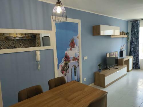 Apartamento Team019 Sitges Richard Espa�a