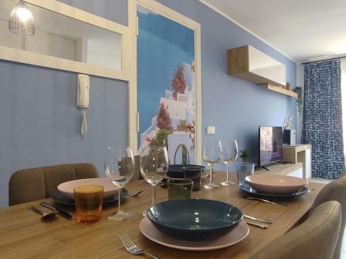 Apartamento Team019 Sitges Richard Espa�a