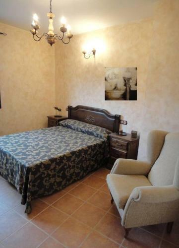 Casa Rural Cristina III