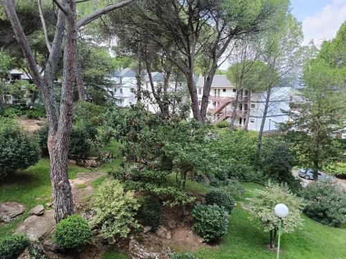 Apartamento Naturaleza Viva
