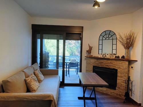 Apartamento Naturaleza Viva