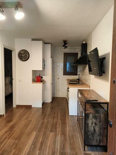 Apartamento Naturaleza Viva