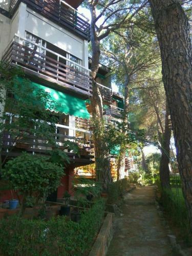 Apartamento Naturaleza Viva