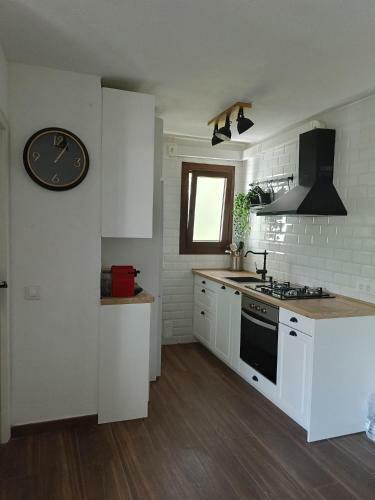 Apartamento Naturaleza Viva