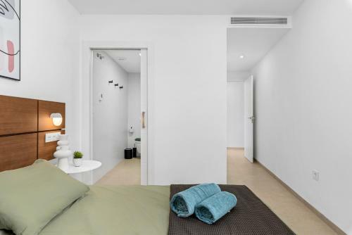 Apartamento Elegance Seaside Retreat