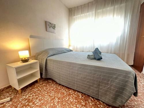 Apartamento Puerto De Lo Pagan