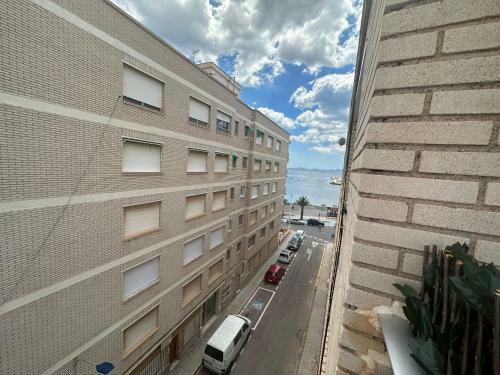 Apartamento Puerto De Lo Pagan