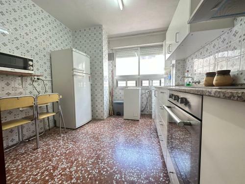 Apartamento Puerto De Lo Pagan
