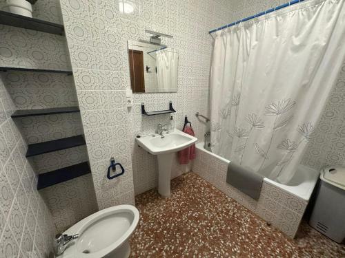 Apartamento Puerto De Lo Pagan