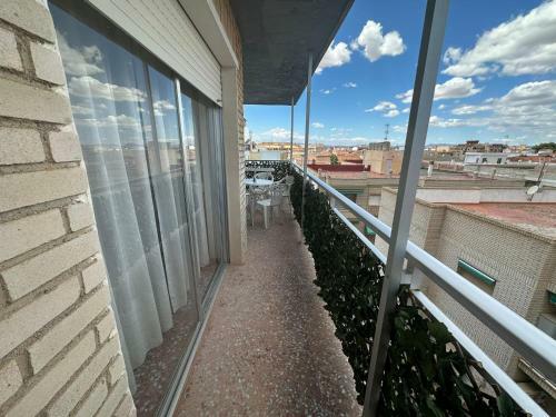 Apartamento Puerto De Lo Pagan