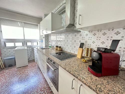 Apartamento Puerto De Lo Pagan