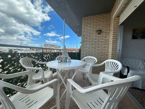 Apartamento Puerto De Lo Pagan