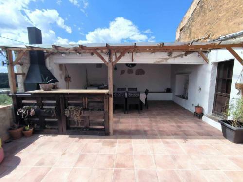 Ohana Salut House