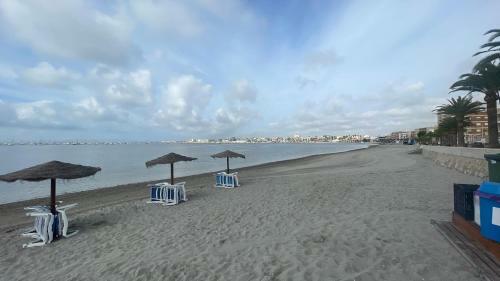 Apartamento Modern 2 Bedroom Apt 200m From Beach Full Aircon