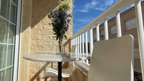 Apartamento Modern 2 Bedroom Apt 200m From Beach Full Aircon