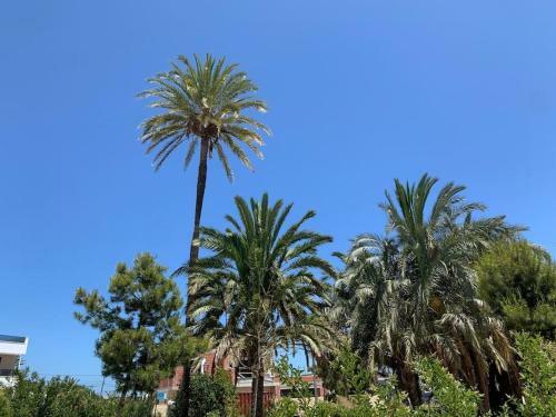 Apartamento �tico Del Sol, Ontspannen In Luxe