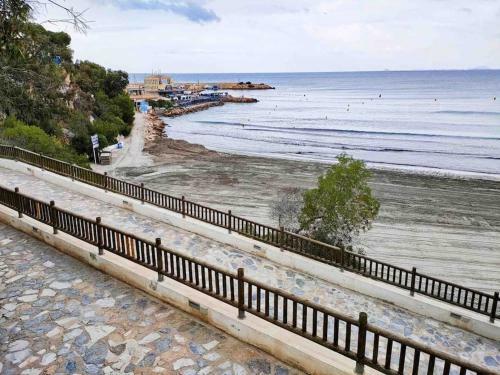 Apartamento �tico Del Sol, Ontspannen In Luxe