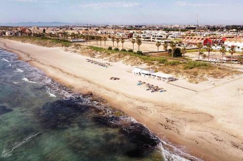 Apartamento �tico Del Sol, Ontspannen In Luxe