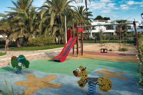 Apartamento �tico Del Sol, Ontspannen In Luxe