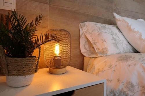 Apartamento �tico Del Sol, Ontspannen In Luxe