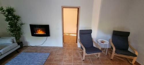 Apartamento Casa Rural Anais