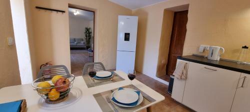 Apartamento Casa Rural Anais