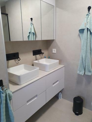 Apartamento Casa Zinzi - San Pedro Del Pinatar
