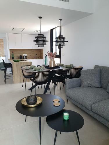 Apartamento Casa Zinzi - San Pedro Del Pinatar