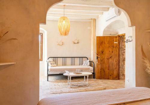 Bed & Breakfast Masia Aubareda