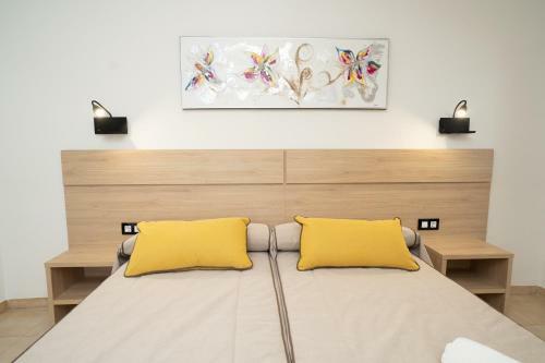 Hotel La Perdi