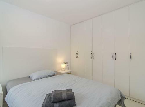 Apartamento Duplex Vistas Mar Con Piscina