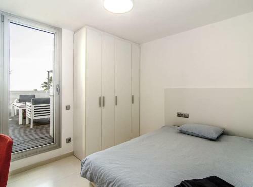 Apartamento Duplex Vistas Mar Con Piscina