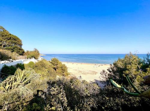 Apartamento Duplex Vistas Mar Con Piscina