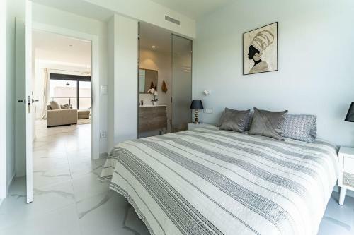 Apartamento Royal Sunset Close To Golf Fields