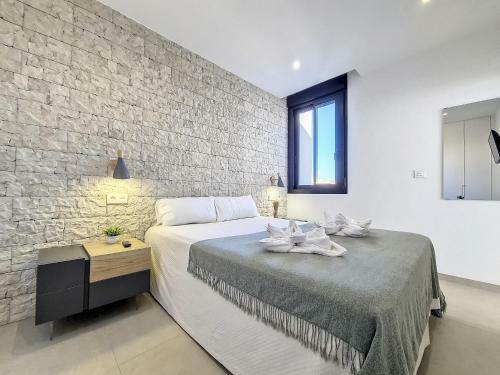 Apartamento La Llana Beach 2 - 2810