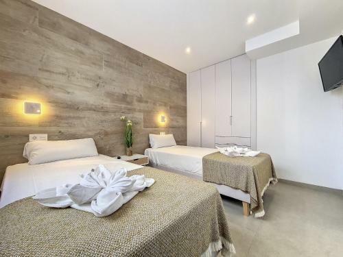Apartamento La Llana Beach 2 - 2810