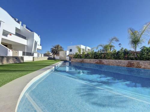 Apartamento La Llana Beach 2 - 2810