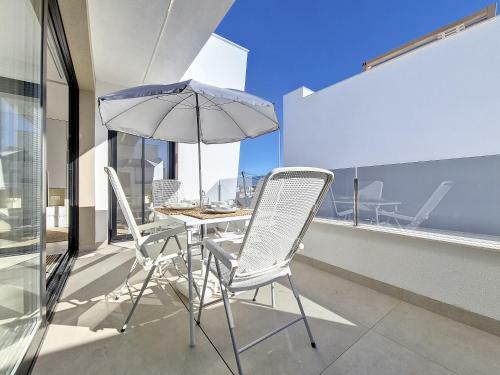 Apartamento La Llana Beach 2 - 2810