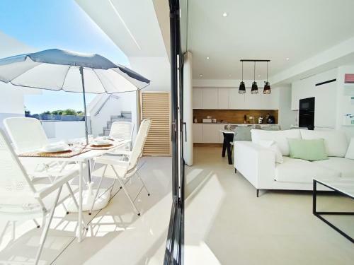 Apartamento La Llana Beach 2 - 2810