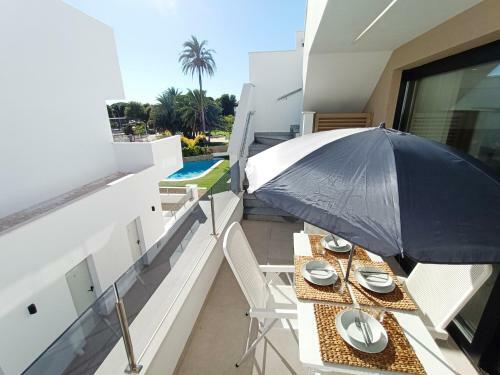 Apartamento La Llana Beach 2 - 2810