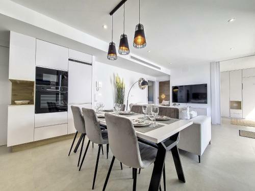 Apartamento La Llana Beach 2 - 2810