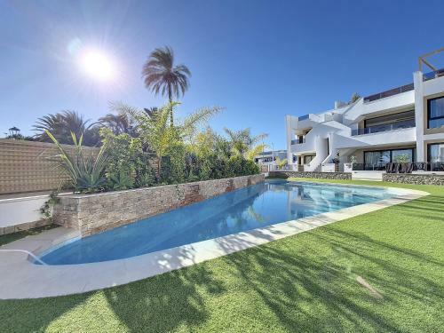 Apartamento La Llana Beach 2 - 2810