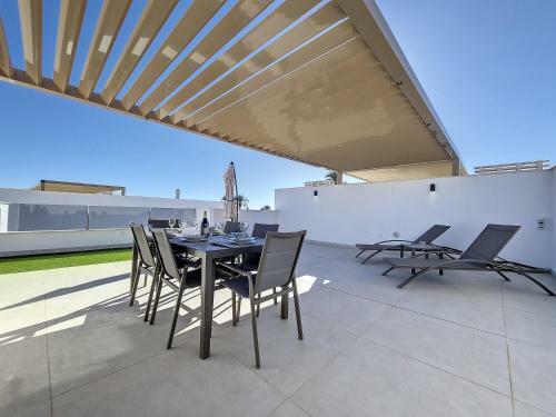 Apartamento La Llana Beach 2 - 2810