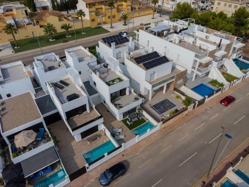 Apartamento Premium Villa Mia Heated Pool