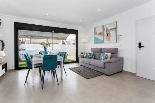 Apartamento Premium Villa Mia Heated Pool