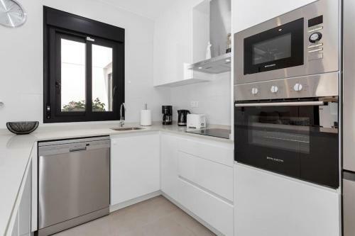 Apartamento Premium Villa Mia Heated Pool