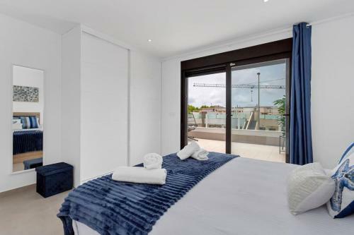 Apartamento Premium Villa Mia Heated Pool