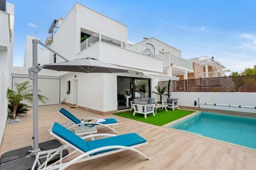 Apartamento Premium Villa Mia Heated Pool