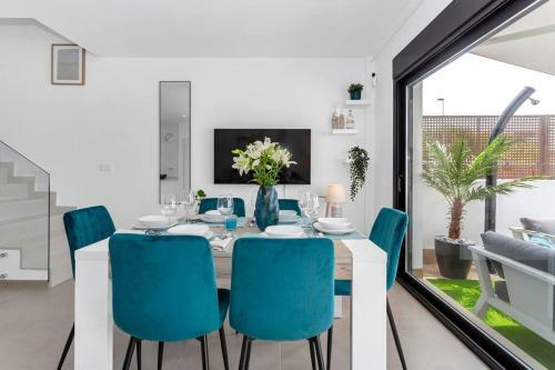 Apartamento Premium Villa Mia Heated Pool