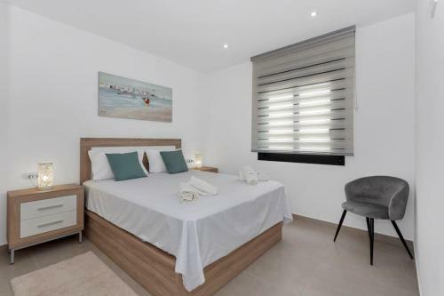 Apartamento Premium Villa Mia Heated Pool